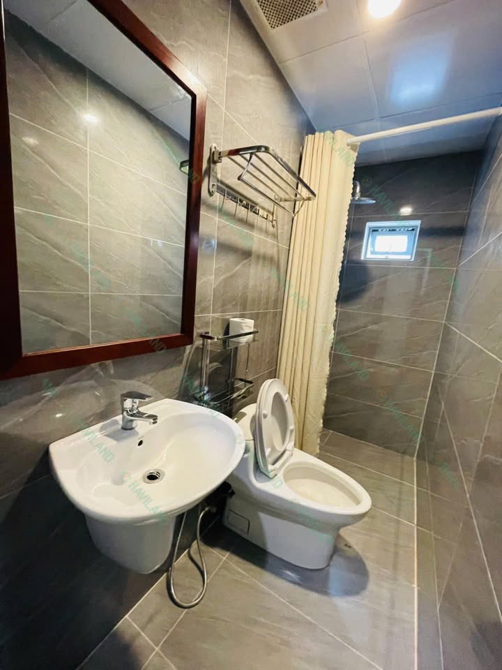 Căn hộ studio An Thượng 29 Đà Nẵng giá 6.5 triệu - Gần biển Mỹ Khê!