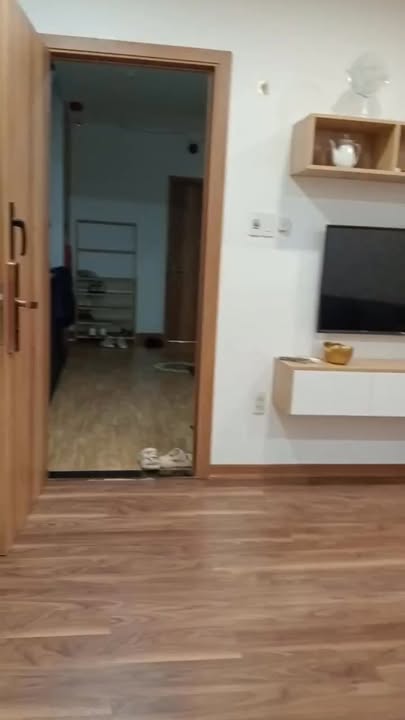 Căn hộ 1 Phòng Ngủ tại Khu Mỹ An, Đà Nẵng 8 triệu/tháng - Trống sẵn, Dọn vào ở ngay!