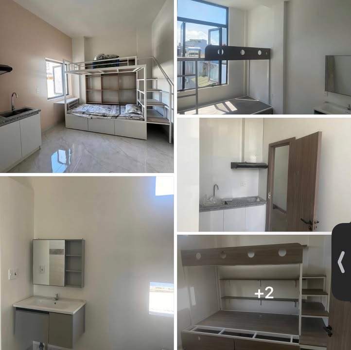 Cho thuê phòng H10/36 Nguyễn Văn Linh 4.6 triệu - Chính chủ, giờ giấc tự do!