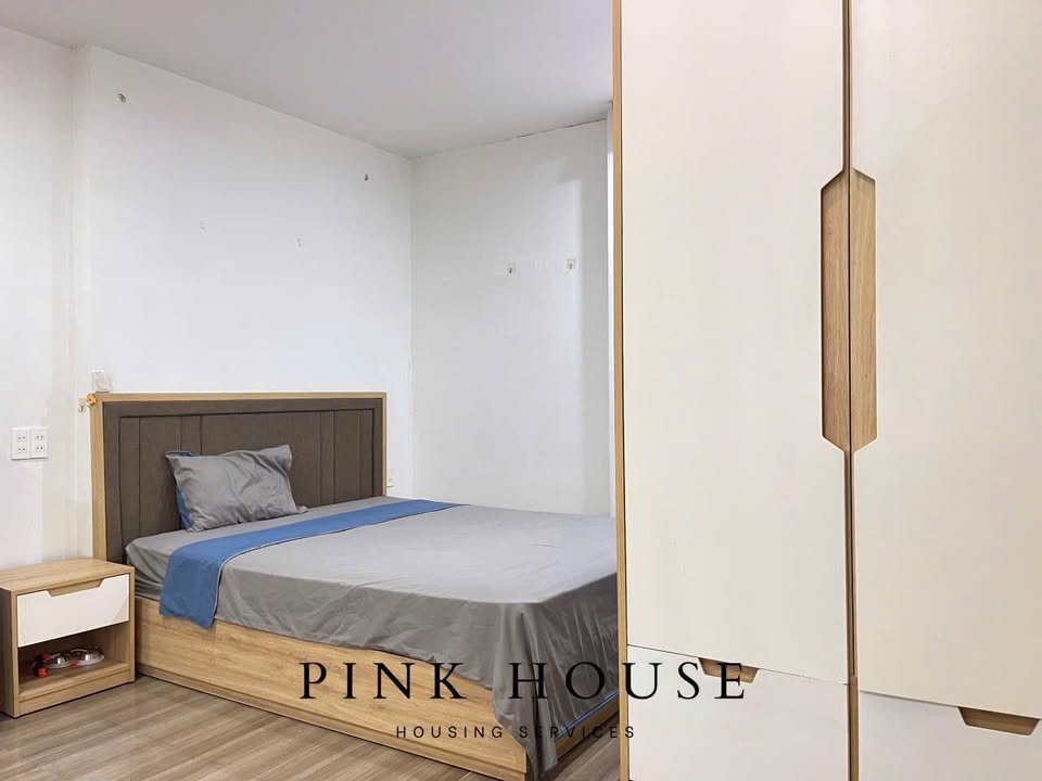 Căn hộ Studio đường Phạm Vấn, quận Sơn Trà giá 4.5 triệu - Dọn vào ở ngay!