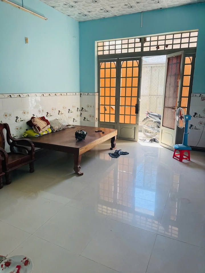 Nhà riêng hẻm 3m Phường Long Bình, Quận 9, 65m² giá 3.2 tỷ - Chính chủ, sẵn sàng vào ở!