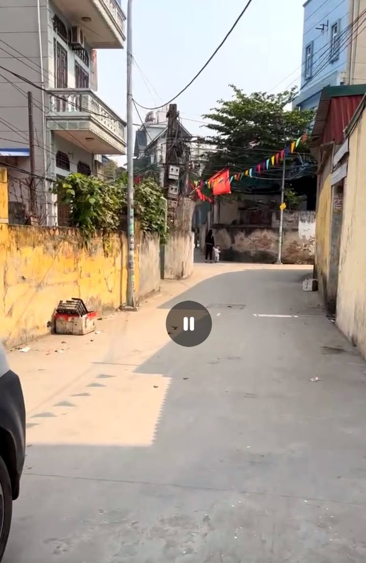 Đất nền Bần Yên Nhân, Mỹ Hào, Hưng Yên 85m² - Vị trí cực đẹp, đầu tư sinh lời!