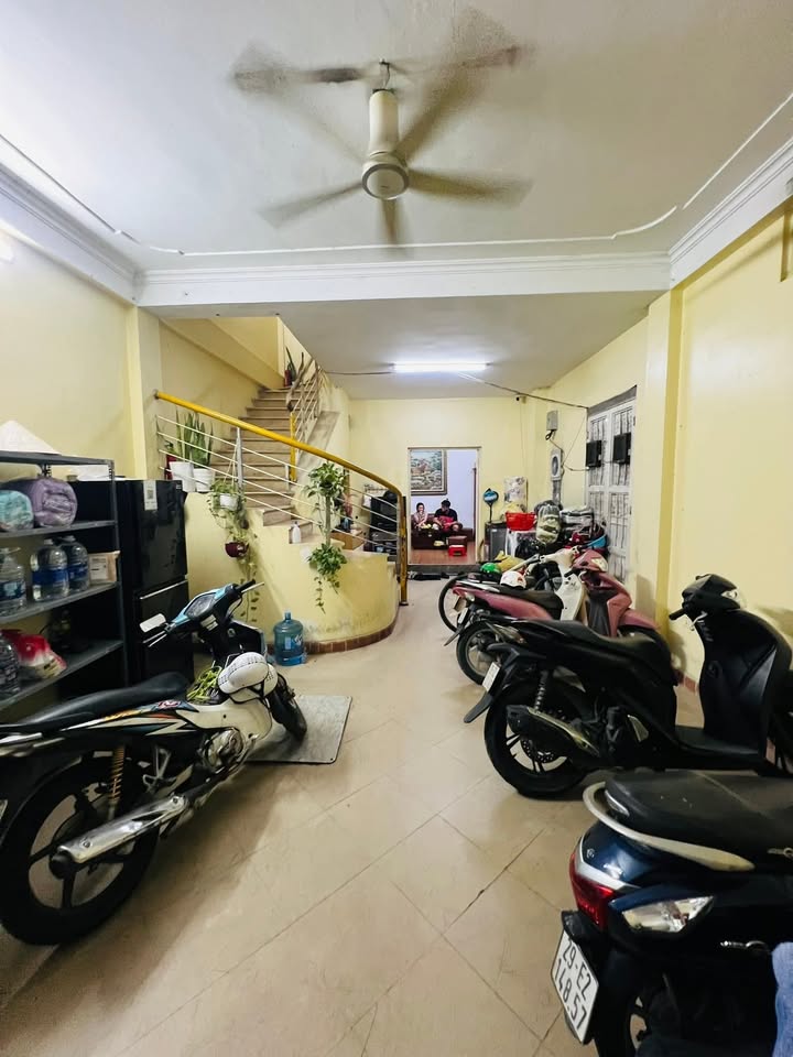 Nhà phố Pháo Đài Láng, Đống Đa 59m² giá 23.5 tỷ - Đầu tư sinh lời cao!