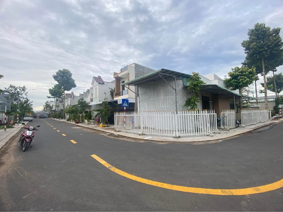 Nhà cấp 4 Cái Răng 82m² giá 2.75 tỷ - Góc đường thổ cư, sẵn sàng vào ở!