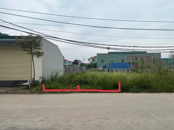 Đất nền liền kề Minh Châu, Yên Mỹ 87m² chỉ 3 tỷ - Vị trí vàng cho đầu tư!