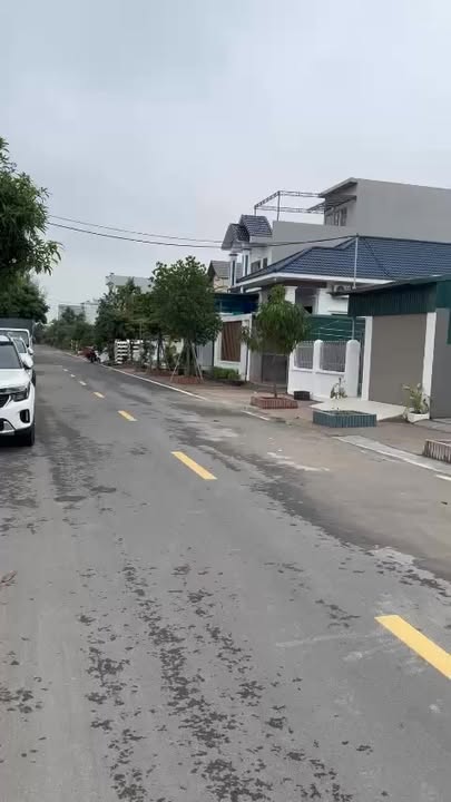 Đất nền Phố Tân Hưng, Thị Trấn Tiền Hải 90m² giá 2 tỷ - Sở hữu ngay hôm nay!