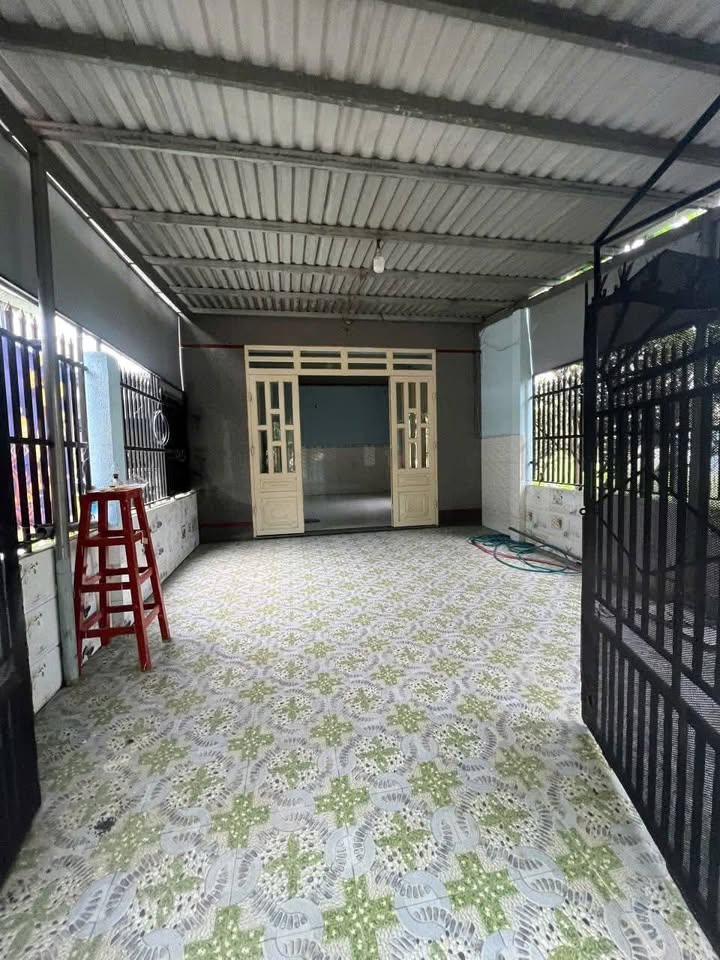 Nhà cấp 4 cho thuê tại Bình Ý, Tân Triều - Giá chỉ 3 triệu/tháng!