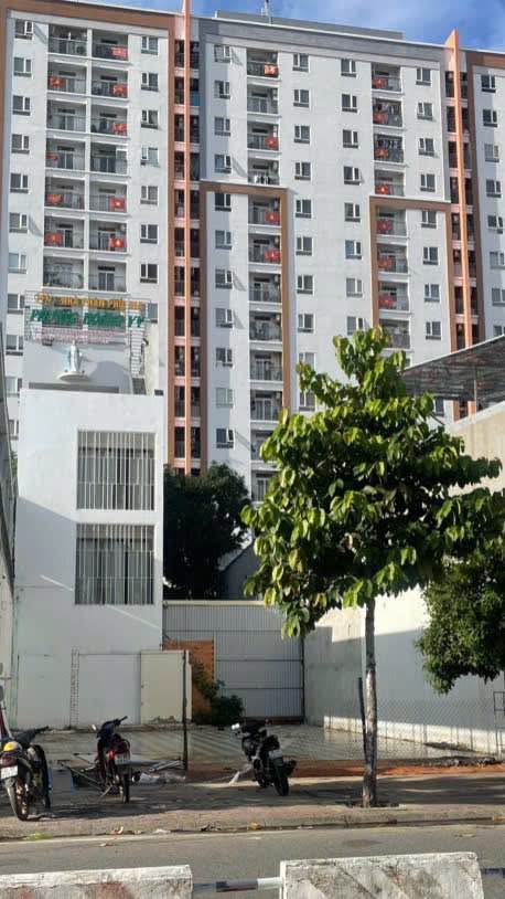 Đất nền Trần Nhân Tông, Phan Rang 180m² giá 13 tỷ - Đầu tư sinh lời ngay!