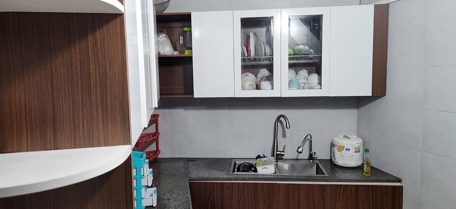 Nhà 2 tầng cho thuê tại ngõ Đặng Nguyên Cẩn, Vinh Tân 70m² - Giá 4 triệu/tháng, nội thất cơ bản