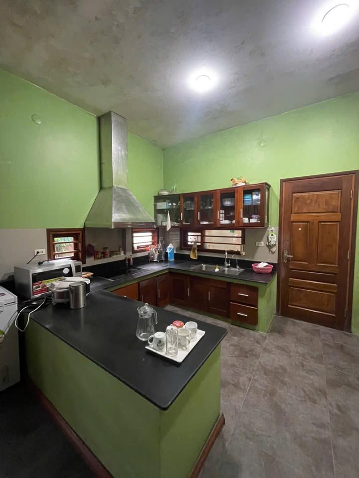 Nhà cho thuê 2 tầng phường Hưng Bình, 110m² giá 8 triệu - Sẵn sàng vào ở!