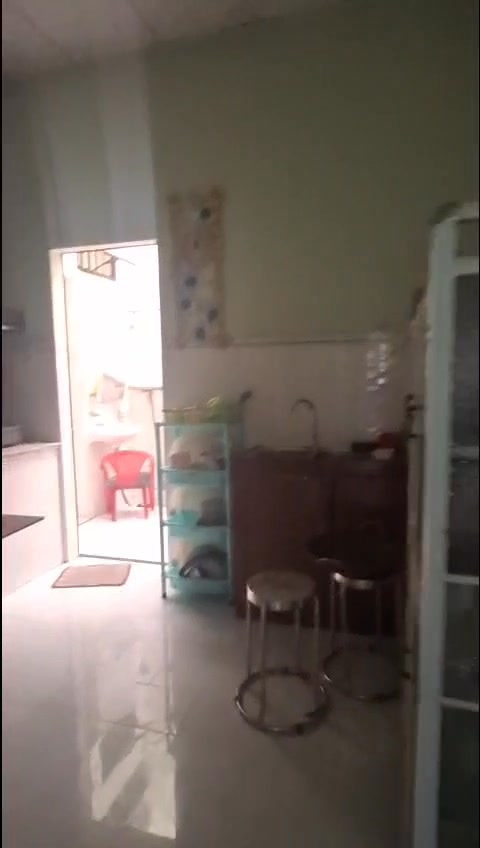 Nhà ở KDC Phú Tân, Thủ Dầu Một 100m² giá 2 tỷ - Kinh doanh thuận lợi!