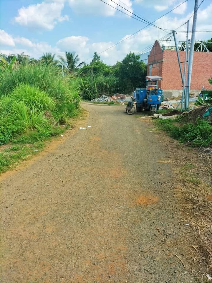 Đất thổ cư Lộc Nga Bảo Lộc 110m² giá 1 tỷ - Sổ đỏ chính chủ!