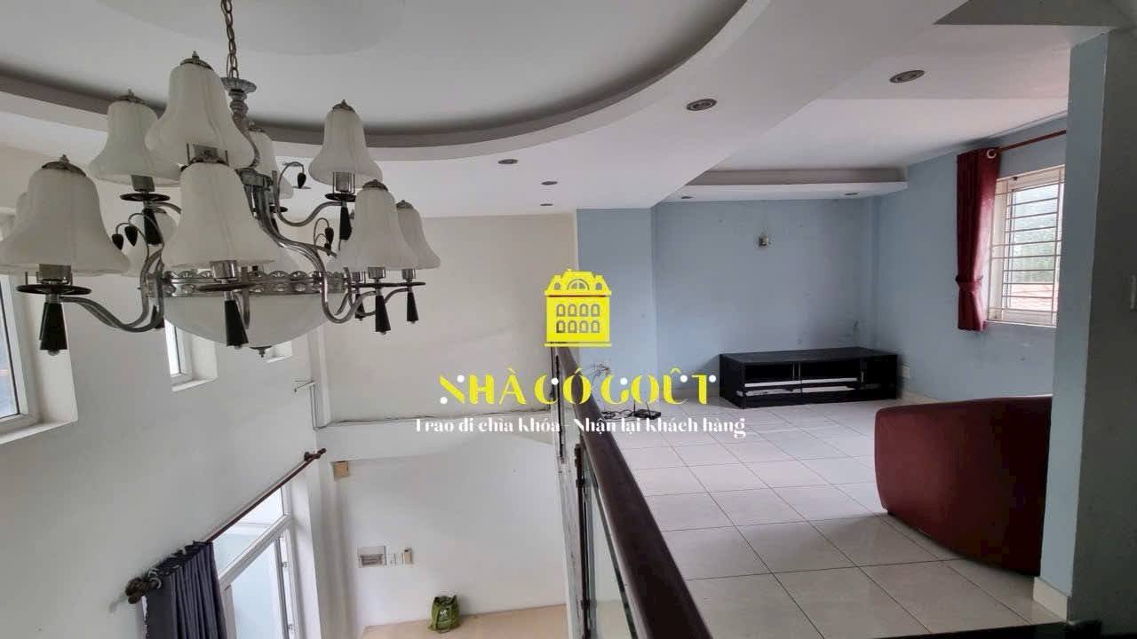 Nhà phố cho thuê Thảo Điền, Quận 2 64m² giá 35 triệu - Vị trí đẹp, an ninh cao!