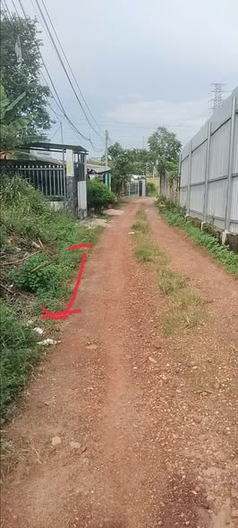 Đất nền Thái Hòa Tân Uyên 144m² giá 1.6 tỷ - Cơ hội đầu tư tuyệt vời!