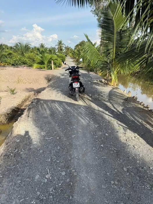 Đất vườn Lương Hòa Bến Lức 1000m² giá 1 tỷ - Pháp lý rõ ràng