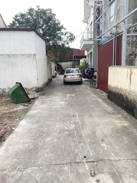 Đất đô thị Song Quỳnh, Gia Bình 86m² giá 2 tỷ - Tiềm năng tăng giá cao!