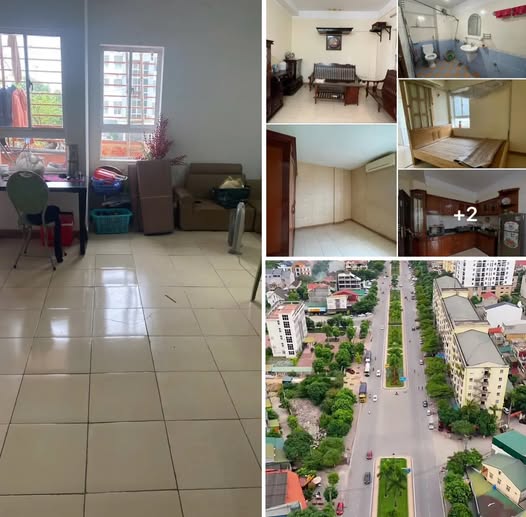 Cho thuê căn hộ Tân Phúc Lê Mao Kéo Dài 63-65m² giá chỉ từ 3.5 triệu