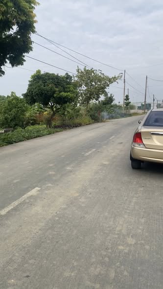 Đất nền thôn Bùng, Nhân Thắng, Gia Bình 200m² giá 4 tỷ - Cơ hội đầu tư hiếm có!