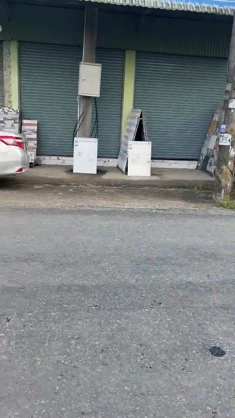 Đất mặt tiền đường Tỉnh 906, xã Hiếu Phụng, Vĩnh Long 670m² giá 2.1 tỷ - Đầu tư sinh lời!