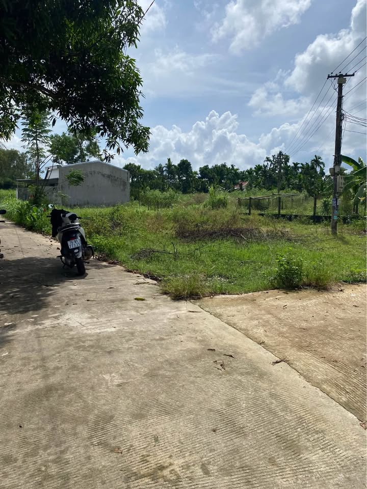 Đất nền Nghĩa Giang, Quảng Ngãi 281m² giá 1.3 tỷ - Vị trí đắc địa tiềm năng!