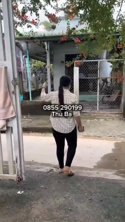 Bán nhà mặt tiền Ấp Bình La, xã Lương Hòa, diện tích 240m² - Giá chỉ 1.65 tỷ VND, thương lượng ngay!