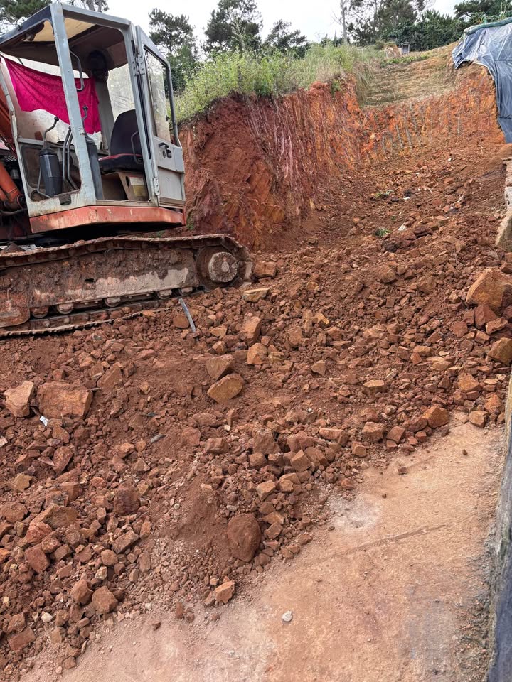 Đất nền đẹp Phường Langbiang, Đà Lạt 500m² giá chỉ 1.5 tỷ - Không thể bỏ lỡ!