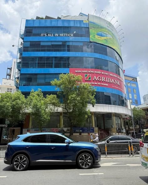 FrontHouse Ngân hàng Agribank 259A Nguyễn Văn Trỗi 160m² - Mặt tiền kinh doanh đắc địa!