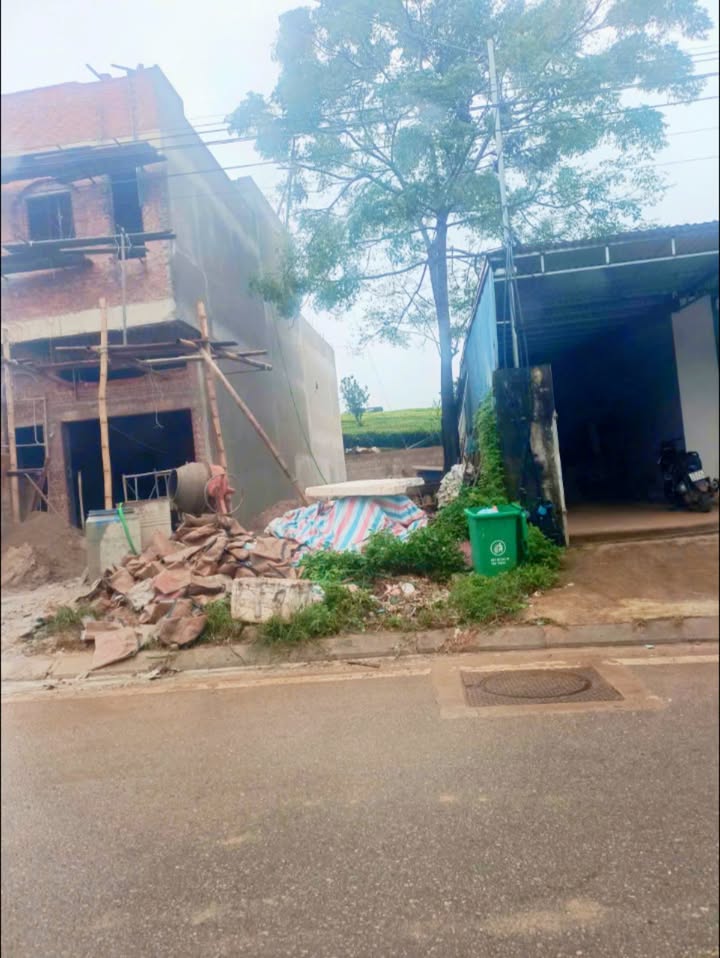 Đất thổ cư Mộc Châu 115m² giá 3 tỷ - Pháp lý rõ ràng, đầu tư sinh lời!