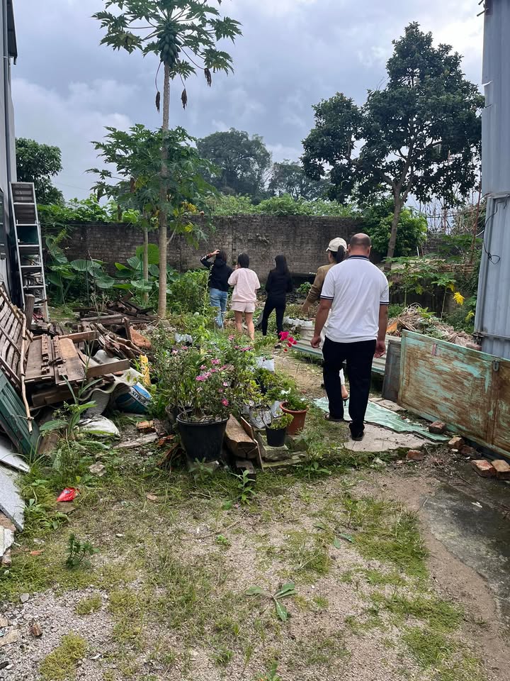 Đất nền Mộc Sơn 110m² giá 3 tỷ - Đầu tư sinh lời ngay trung tâm!