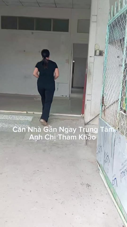 Nhà bán đường Lò Hột, phường 5, TP Trà Vinh 76m² chỉ 790 triệu - Cơ hội đầu tư hấp dẫn!