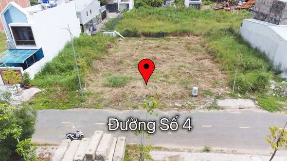 Bán đất nền KDC Nam An Hòa Rạch Giá 132m² - Sổ hồng chính chủ, giá tốt!