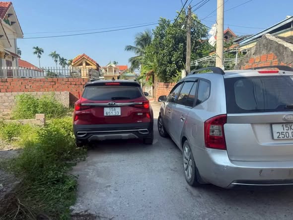 Đất nền Thủy Nguyên 82m² giá 1.76 tỷ - Vị trí đẹp, giao thông thuận lợi!