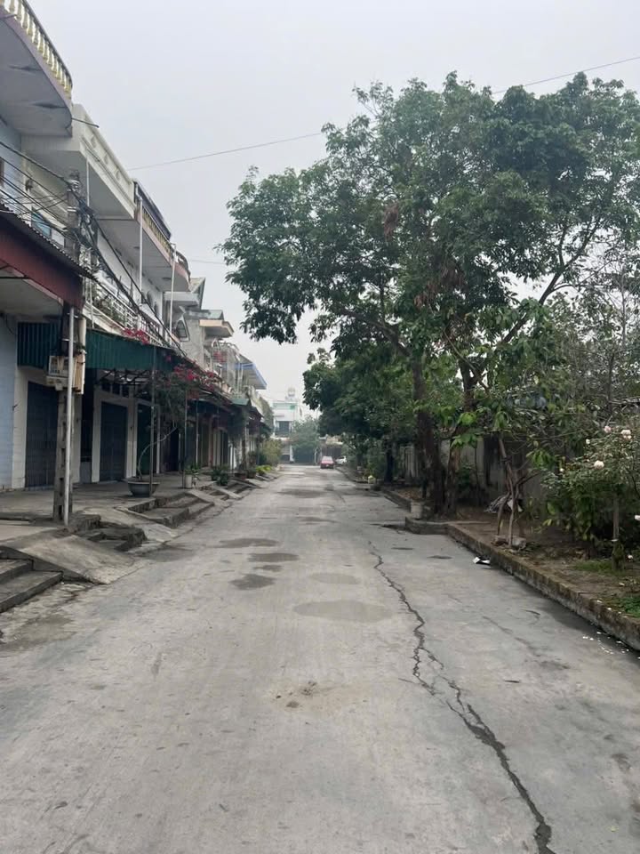 Đất Vĩnh Xuân 220m² giá thỏa thuận - Tiềm năng đầu tư sinh lời cao!