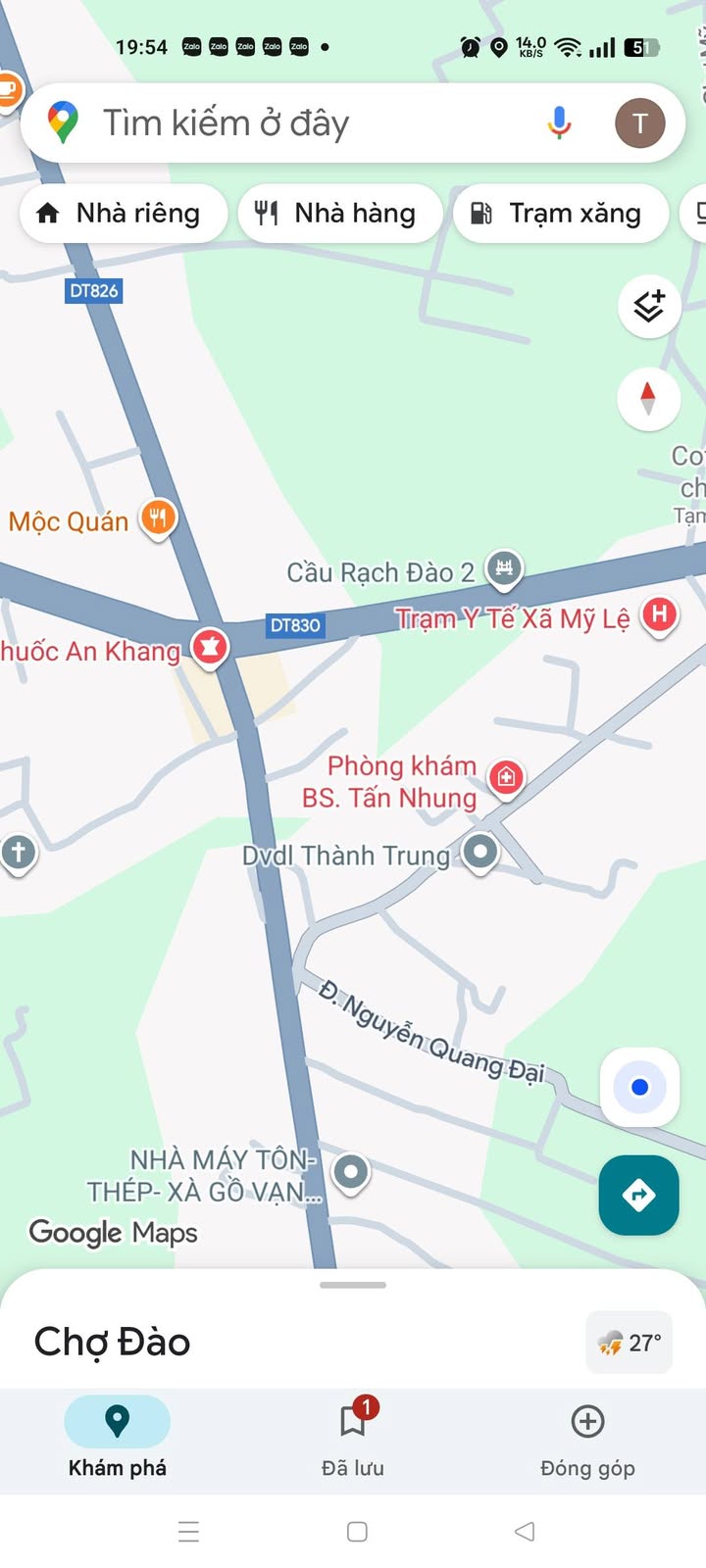 Đất thổ cư 7000m² mặt tiền đường Nguyễn Văn Tiến - Giá chỉ 77 tỷ