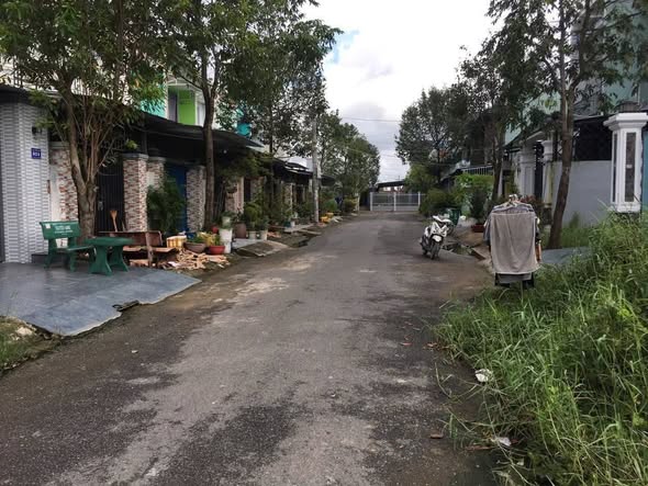 Đất nền KDC Trung Thành, Long Trạch, 86m² - Giá tốt cho khách thiện chí!