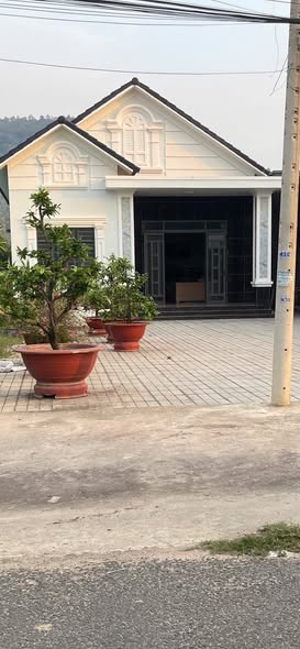 Đất mặt tiền nhựa 12m - Thạnh Lợi, Tây Ninh 480m² giá 1.7 tỷ - Pháp lý rõ ràng!