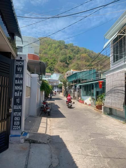 Đất thổ cư 128m² tại 444 Trần Phú, Vũng Tàu - Mặt hướng biển, giá 6 tỷ!