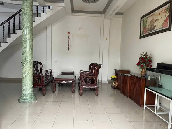 Nhà cho thuê tại phường Bình Chiểu, Thủ Đức 80m² - Nội thất đầy đủ, giá tốt!