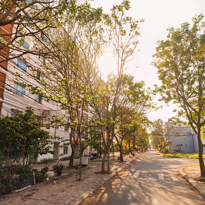 Đất nền Nại Hiên Đông, Sơn Trà, Đà Nẵng 72m² giá 5 tỷ - Đầu tư sinh lời ngay!