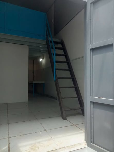 Phòng cho thuê đường Số 6, Thủ Đức 21m² - Tiện nghi gần Đại học Luật!