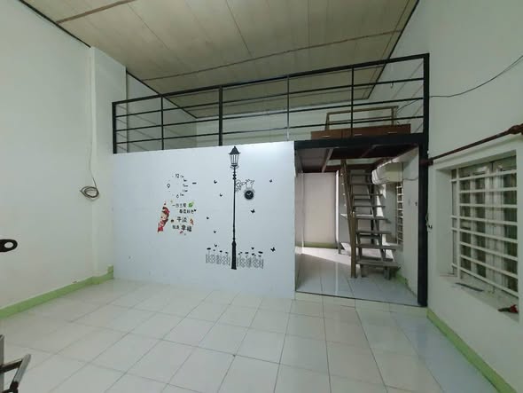 Nhà cho thuê phường Tân Phú, Thủ Đức 67m² giá 6 triệu - Gần Suối Tiên!