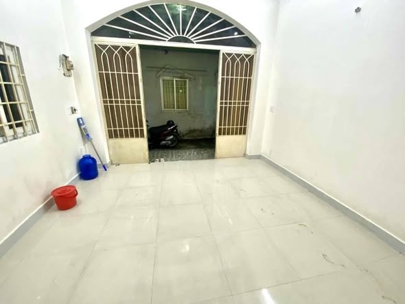 Nhà cho thuê đường Số 8, Trường Thọ, Thủ Đức 45m² - Tiện nghi đầy đủ, giá chỉ 9.5 triệu!