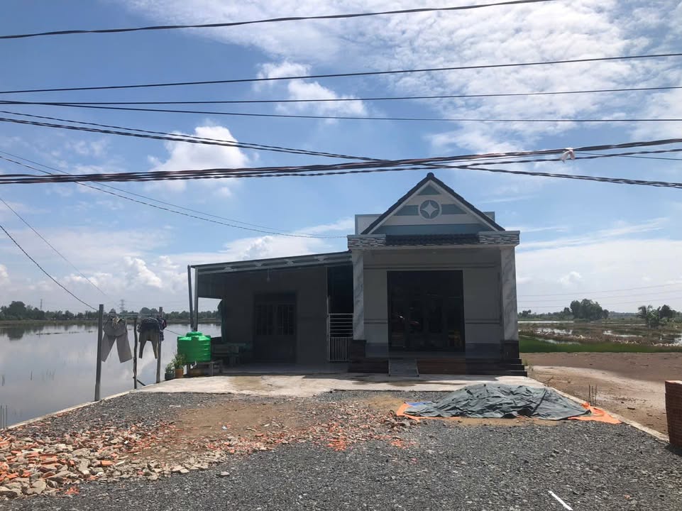 Đất thổ cư Thủy Đông Thạnh Hóa 1000m² giá 1.5 tỷ - Cơ hội đầu tư hấp dẫn!