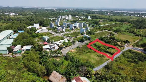 Đất nền Long Phước Quận 9 1283m² giá 15.4 tỷ - Sổ đỏ chính chủ!