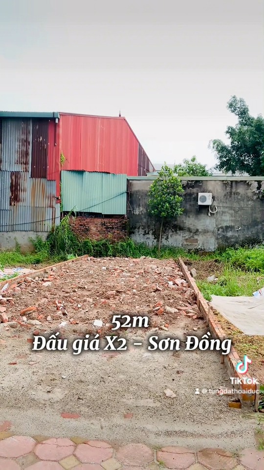 Đất đấu giá Lại Yên, Hoài Đức 66m² giá chỉ 7 tỷ - Đầu tư sinh lời ngay!