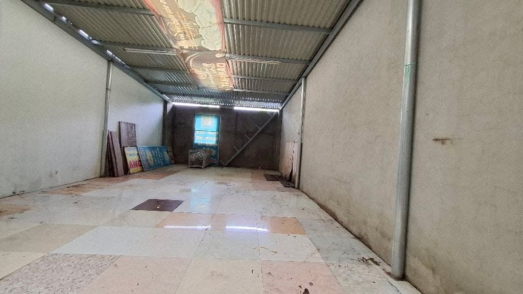 Đất tặng nhà cấp 4 Hòa An, Cẩm Lệ 100m² giá 5 tỷ - Đầu tư sinh lời!