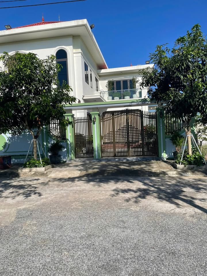 Đất nền Quang Trung, Kiến Xương 100m² giá chỉ 1.84 tỷ - Cơ hội vàng đầu tư!