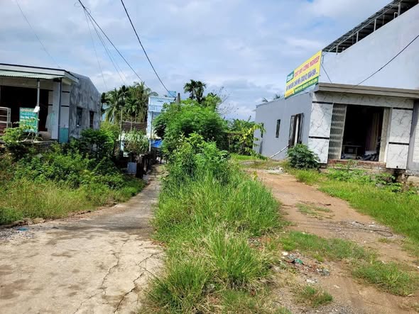 Đất nền 2 mặt tiền Quốc lộ 14B Hòa Vang 143m² - Vị trí vàng kinh doanh!