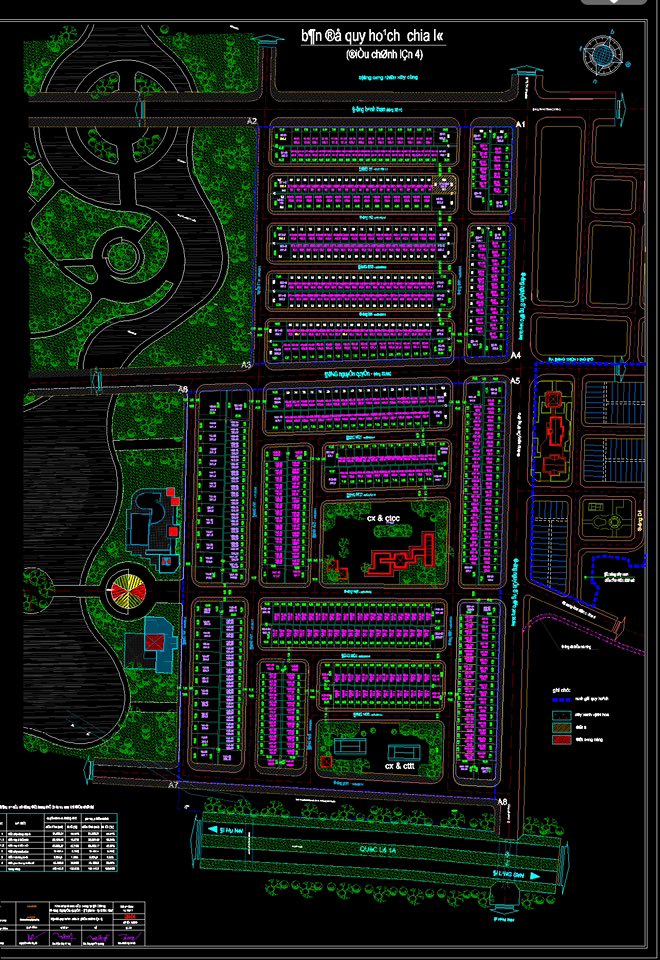 Đất nền lô góc Đại Dương, Bắc Ninh 236.4m² giá 30 tỷ - Tiềm năng sinh lời cao!