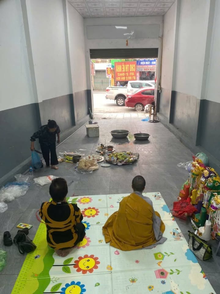 Cho thuê văn phòng 240m² tại phố Vũ - Trần Hưng Đạo, Bắc Ninh - Giá thỏa thuận!